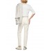 Marccain Sports - BS 8109 W08 - Broek beige model SIENA